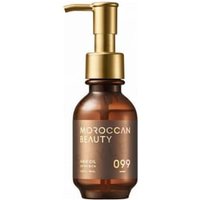BOTTLE WORKS - Moroccan Beauty Extra Rich Hair Oil 100ml von BOTTLE WORKS