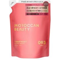 BOTTLE WORKS - Moroccan Beauty Hydro Repair Hair Treatment 370ml Refill von BOTTLE WORKS