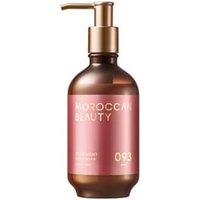 BOTTLE WORKS - Moroccan Beauty Hydro Repair Hair Treatment 430ml von BOTTLE WORKS