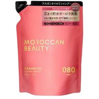BOTTLE WORKS - Moroccan Beauty Hydro Repair Shampoo 370ml Refill von BOTTLE WORKS