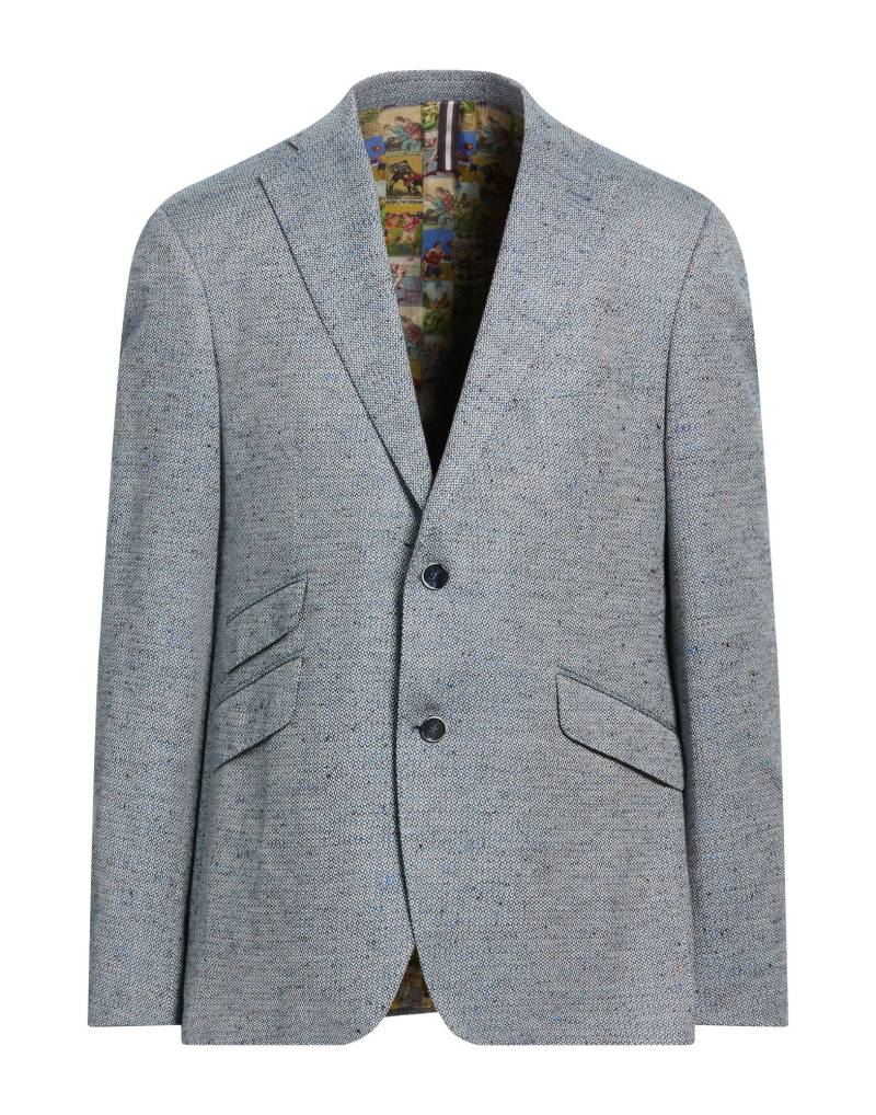 BOTTOLI Blazer Herren Blau von BOTTOLI