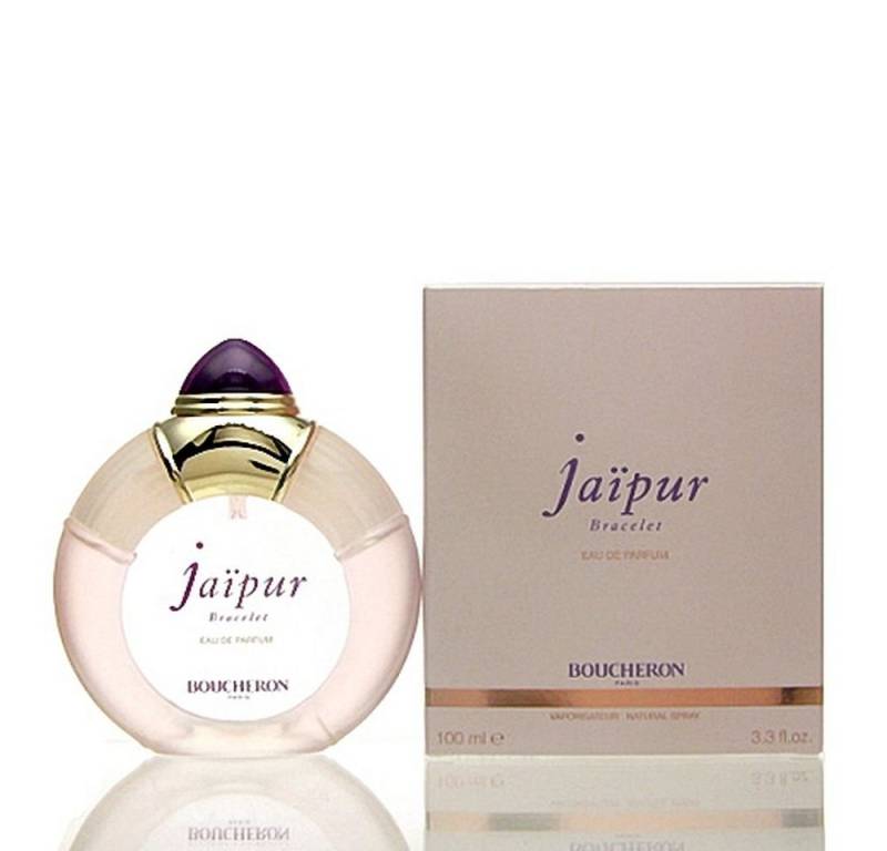 BOUCHERON Eau de Parfum Boucheron Jaipur Bracelet Eau de Parfum 100 ml von BOUCHERON