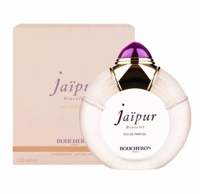 BOUCHERON Eau de Parfum Jaipur Bracelet Edp Spray von BOUCHERON