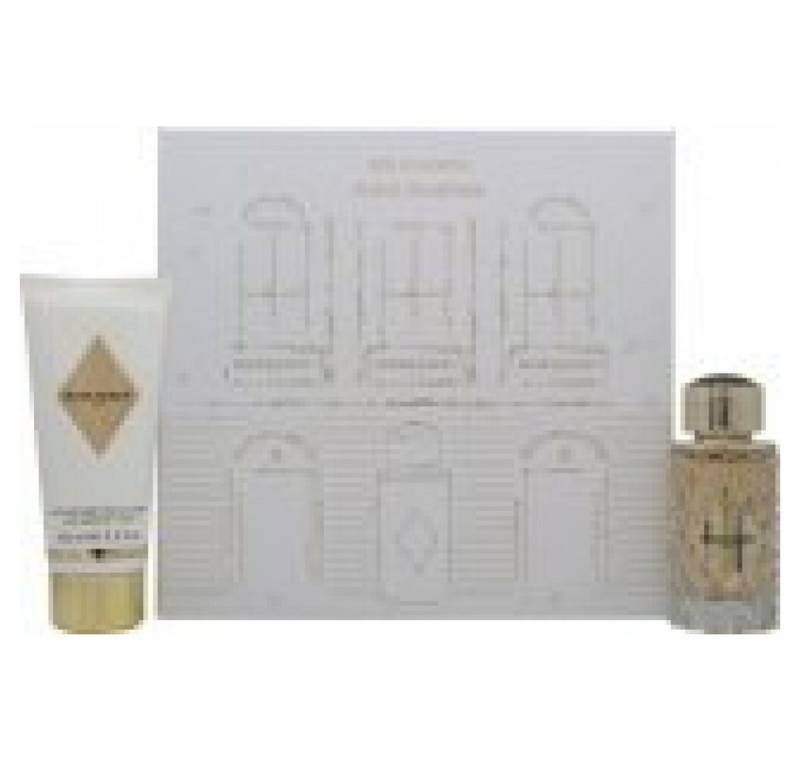 BOUCHERON Eau de Parfum Place Vendome Geschenkset 50ml EDP + 100ml Body Lotion von BOUCHERON