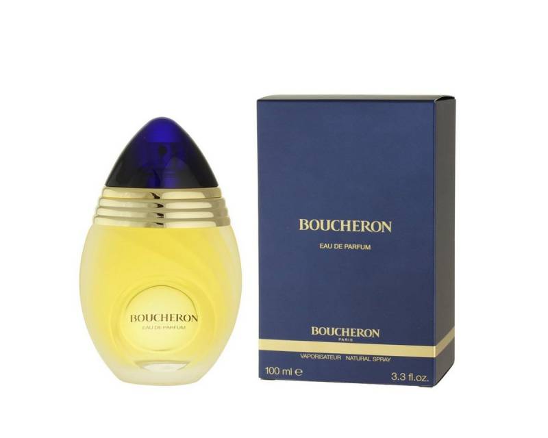 BOUCHERON Eau de Parfum Pour Femme von BOUCHERON