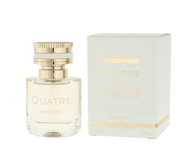 BOUCHERON Eau de Parfum Quatre Pour Femme von BOUCHERON