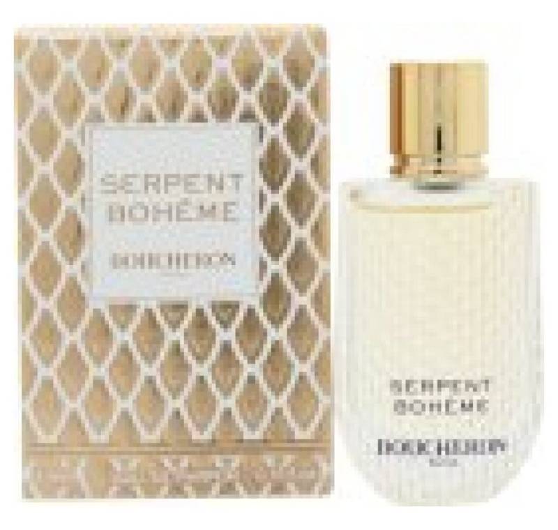 BOUCHERON Eau de Parfum Serpent Bohème Eau de Parfum 4.5ml Spray von BOUCHERON