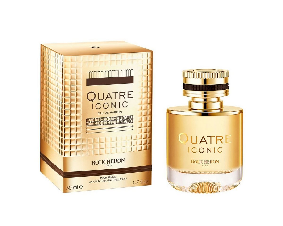 BOUCHERON Eau de Parfum von BOUCHERON