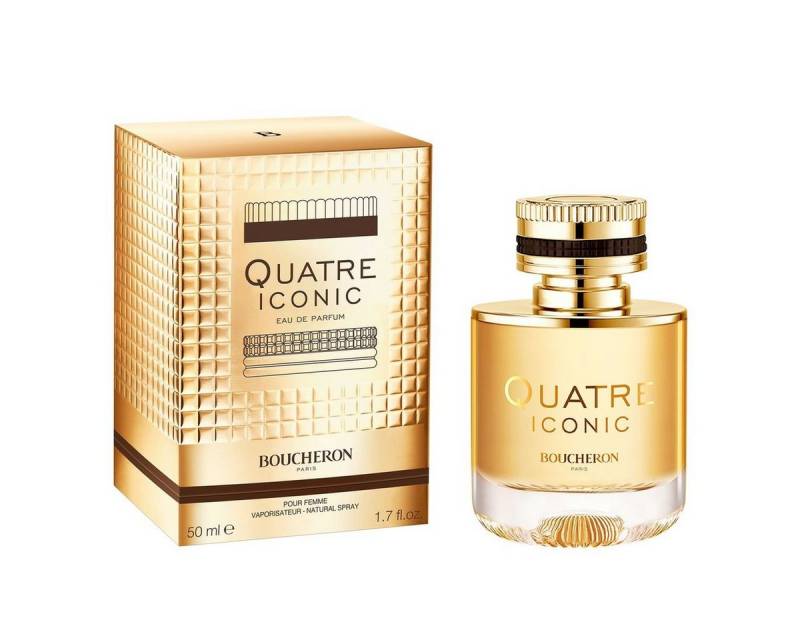 BOUCHERON Eau de Parfum von BOUCHERON