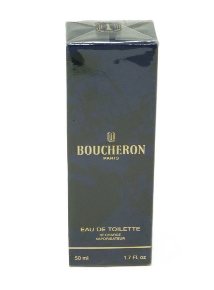 BOUCHERON Eau de Toilette Boucheron Paris Eau de Toilette Spray 50 ml von BOUCHERON