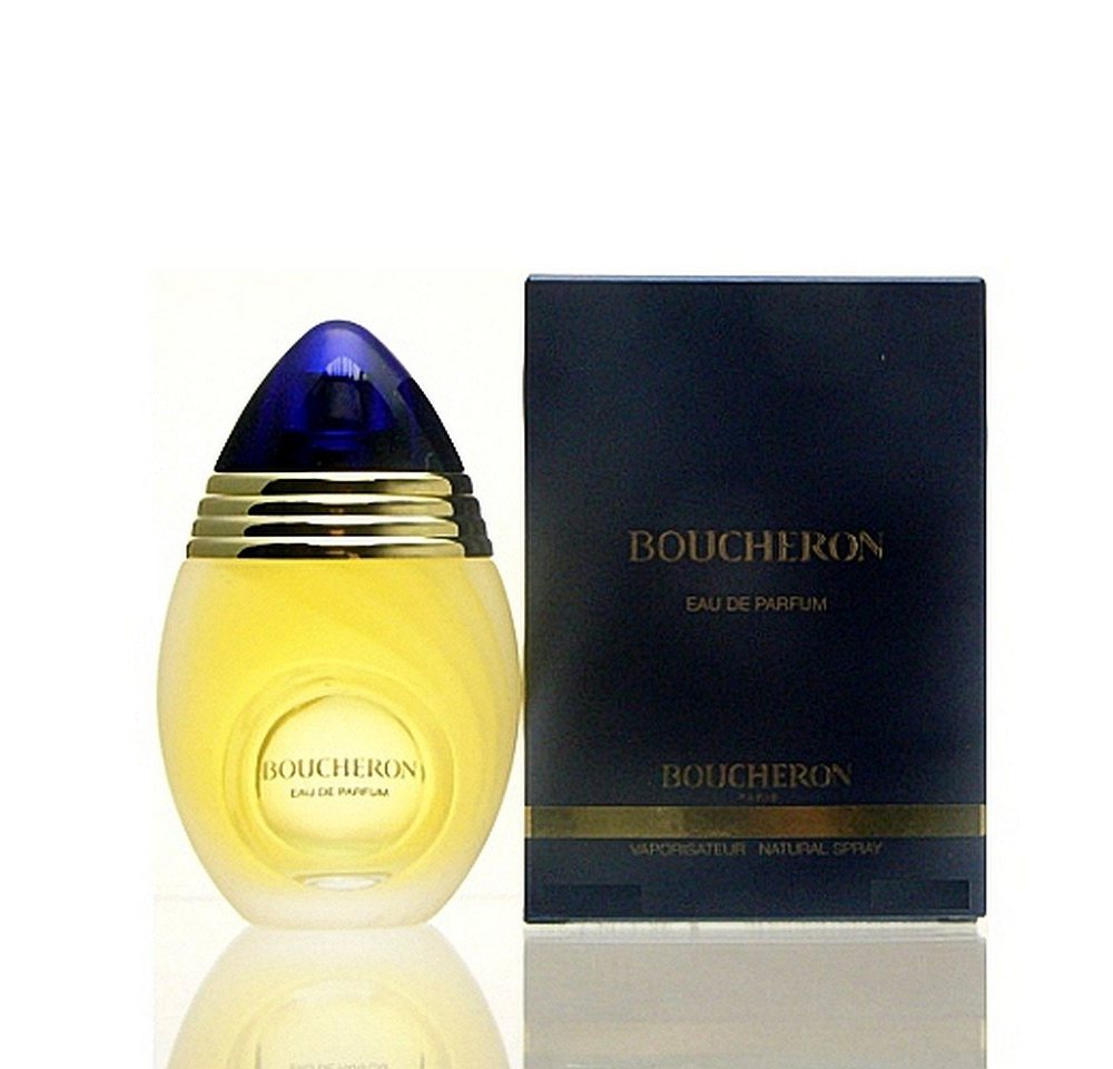 BOUCHERON Eau de Toilette Boucheron pour Femme Eau de Toilette 100 ml von BOUCHERON
