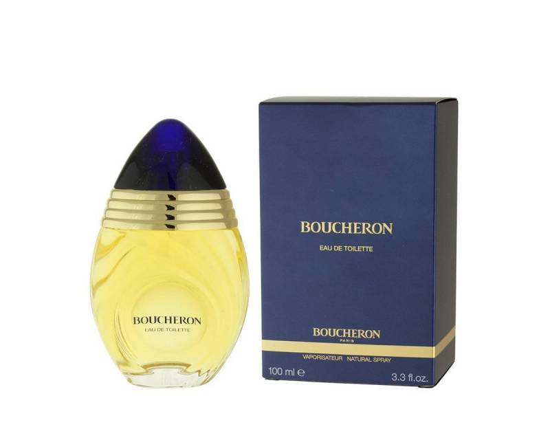 BOUCHERON Eau de Toilette Pour Femme von BOUCHERON