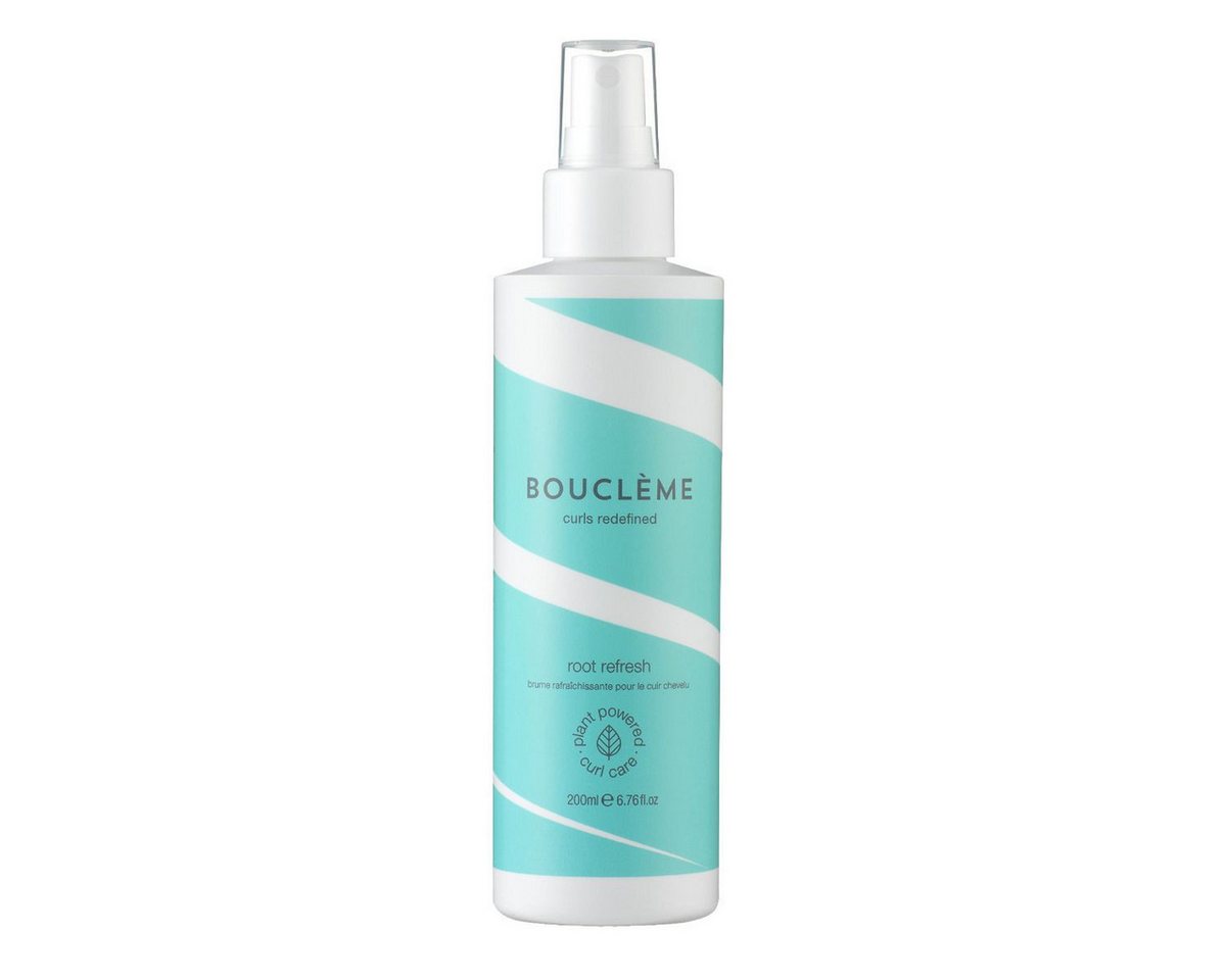 BOUCLÈME Haarkur Bouclème Root Refresh 200ml BOUCLÈME Haarkur Bouclème Root Refresh 200ml von BOUCLÈME