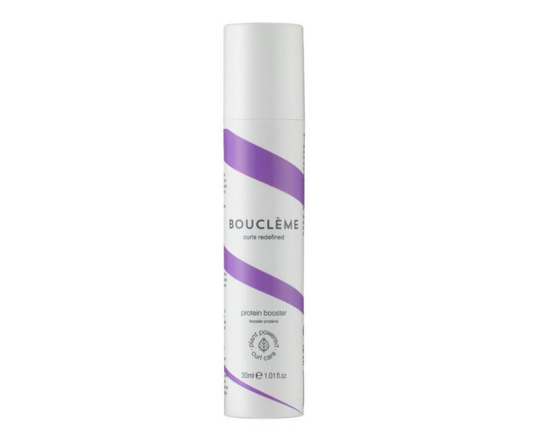 BOUCLÈME Haarmaske Bouclème Protein Booster 30ml BOUCLÈME Haarmaske Bouclème Protein Booster 30ml von BOUCLÈME