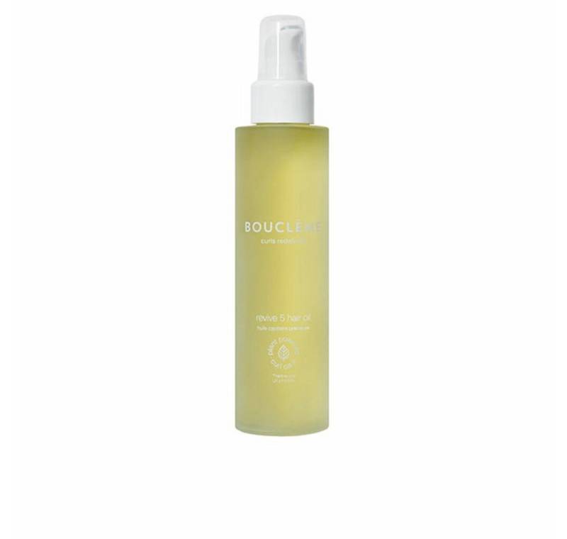 BOUCLÈME Haaröl Bouclème Curls Redefined Revive 5 Hair Oil 100ml BOUCLÈME Haaröl Bouclème Curls Redefined Revive 5 Hair Oil 100ml von BOUCLÈME