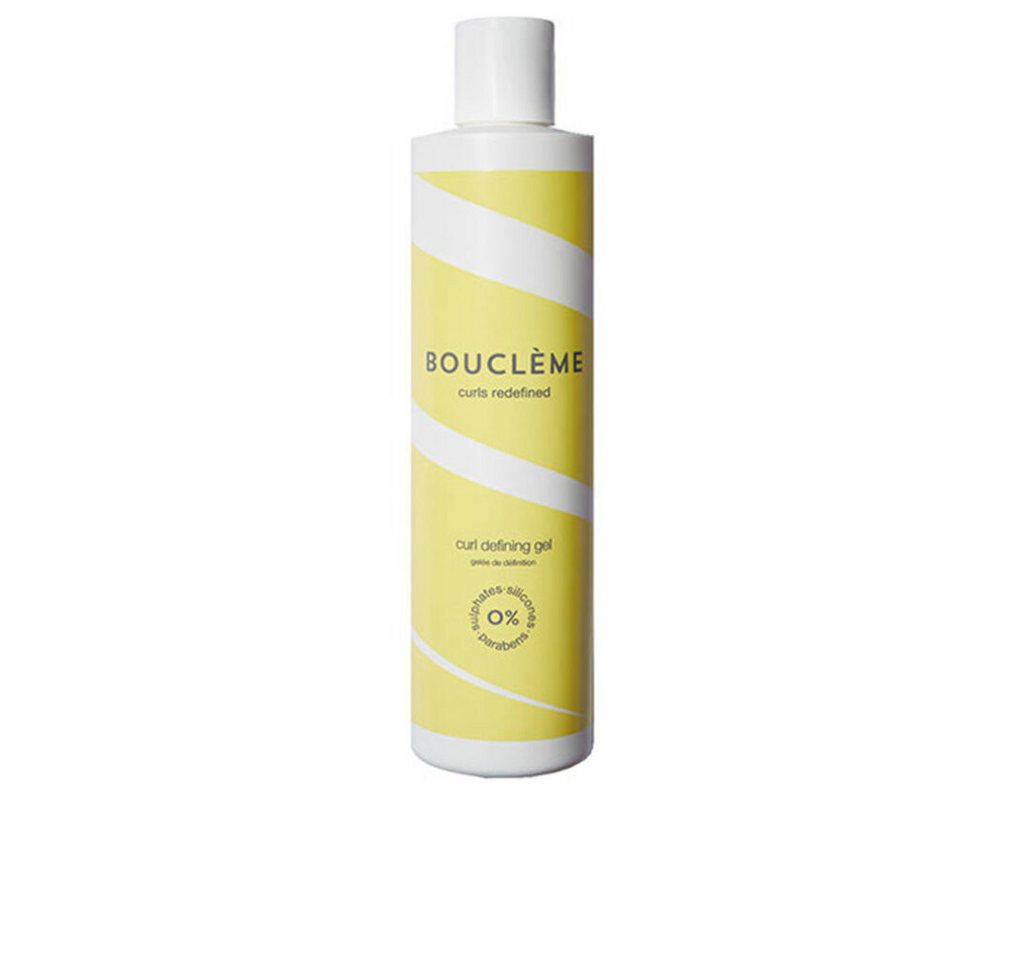 BOUCLÈME Haarpflege-Set Bouclème Curls Redefined Curl Defining Gel 300ml von BOUCLÈME
