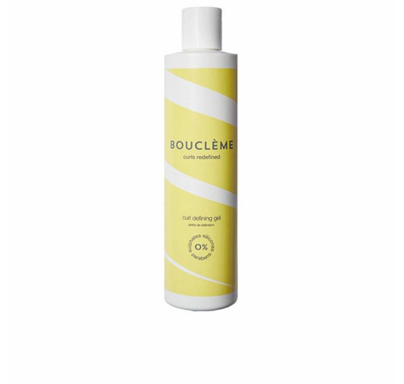 BOUCLÈME Haarpflege-Set Bouclème Curls Redefined Curl Defining Gel 300ml von BOUCLÈME