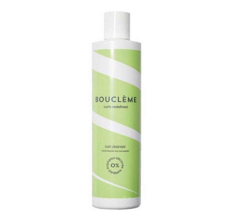 BOUCLÈME Haarshampoo Bouclème Curls Redefined Curls Cleanser 300ml BOUCLÈME Haarshampoo Bouclème Curls Redefined Curls Cleanser 300ml von BOUCLÈME