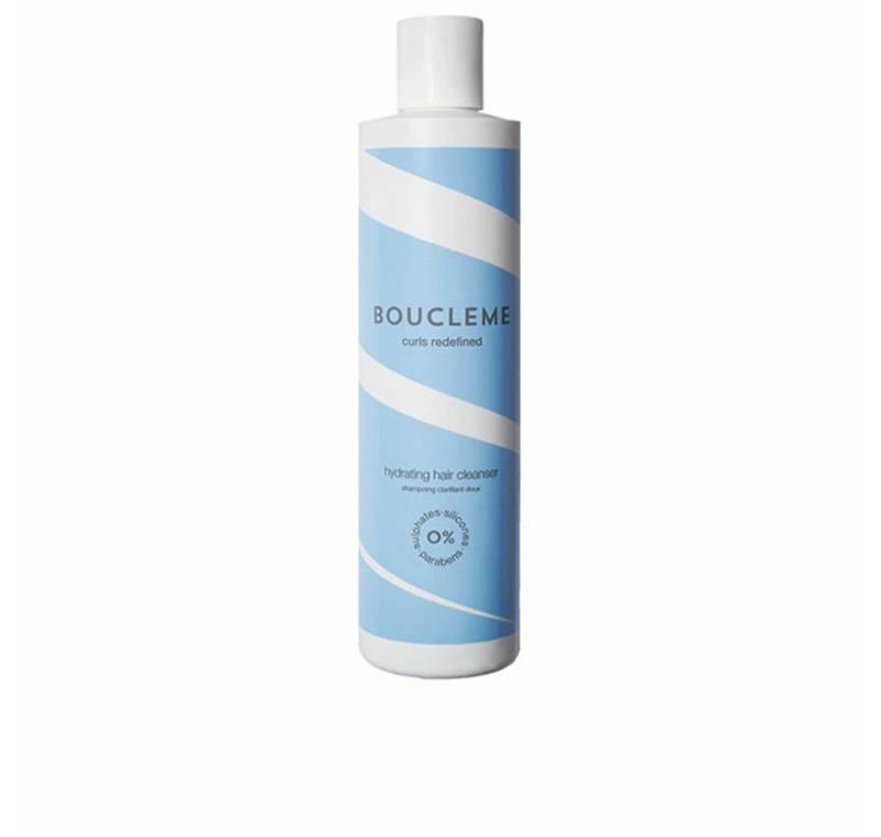 BOUCLÈME Haarshampoo Bouclème Shampoo Hydrating Hair Cleanser, 300 ml BOUCLÈME Haarshampoo Bouclème Shampoo Hydrating Hair Cleanser, 300 ml von BOUCLÈME