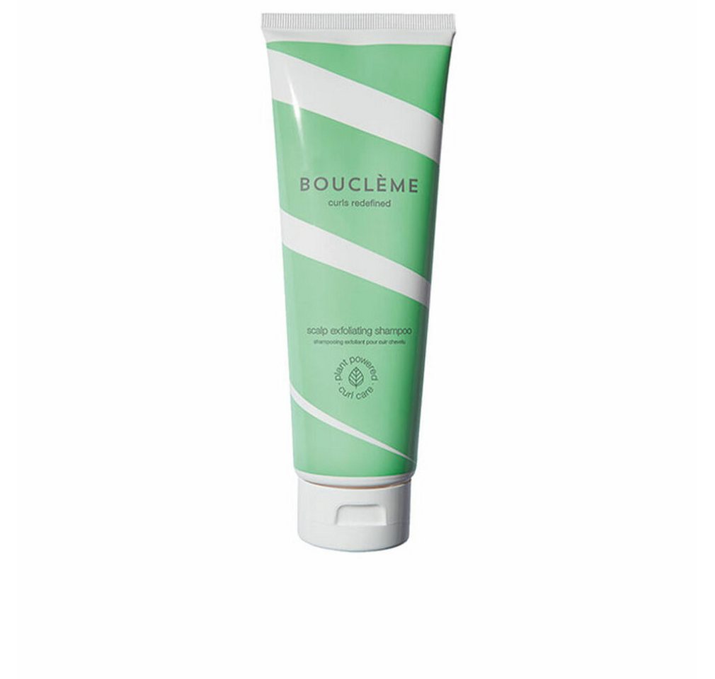 BOUCLÈME Haarshampoo CURLS REDEFINED scalp exfoliating shampoo 250ml BOUCLÈME Haarshampoo CURLS REDEFINED scalp exfoliating shampoo 250ml von BOUCLÈME