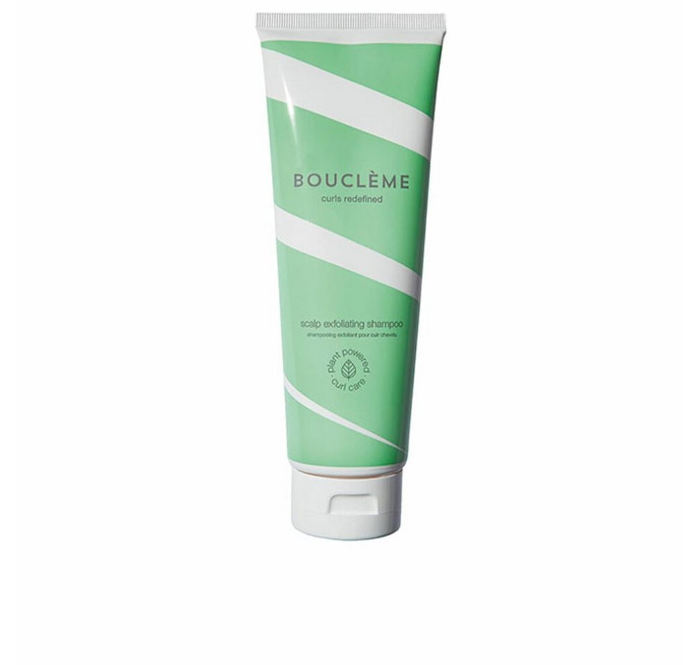 BOUCLÈME Haarshampoo CURLS REDEFINED scalp exfoliating shampoo 250ml BOUCLÈME Haarshampoo CURLS REDEFINED scalp exfoliating shampoo 250ml von BOUCLÈME