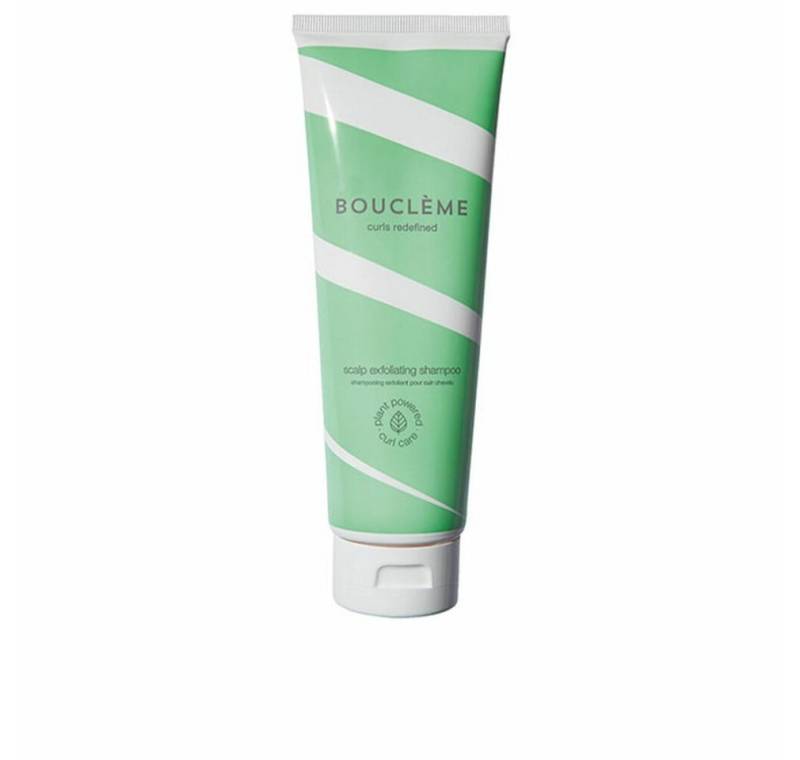 BOUCLÈME Haarshampoo CURLS REDEFINED scalp exfoliating shampoo 250ml BOUCLÈME Haarshampoo CURLS REDEFINED scalp exfoliating shampoo 250ml von BOUCLÈME
