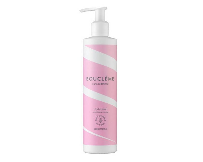 BOUCLÈME Leave-in Pflege Bouclème Curl Cream 300ml von BOUCLÈME