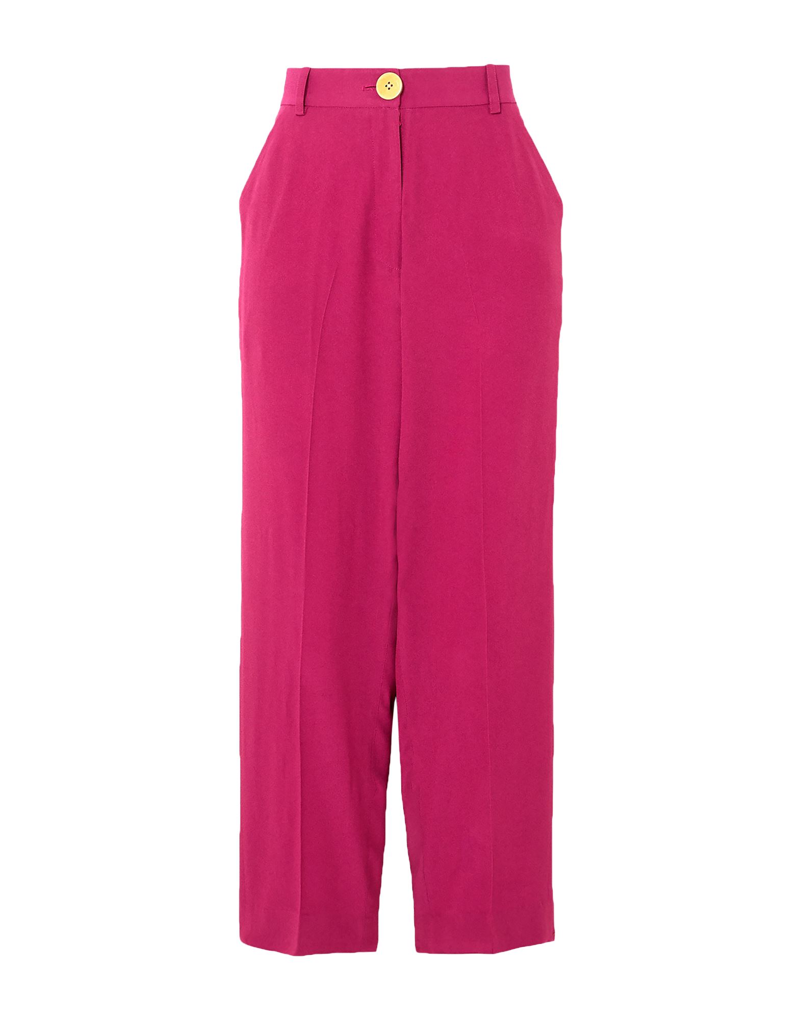 BOUGUESSA Hose Damen Fuchsia BOUGUESSA Hose Damen Fuchsia von BOUGUESSA