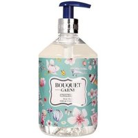 BOUQUET GARNI - Body Shower - 9 Types 520ml - Cherry Blossom von BOUQUET GARNI