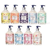 BOUQUET GARNI - Body Shower - 8 Types 520ml - Pink Grapefruit von BOUQUET GARNI