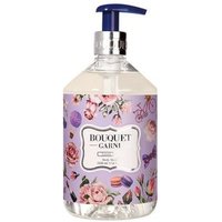 BOUQUET GARNI - Body Shower - 8 Types 520ml - Rose Garden von BOUQUET GARNI