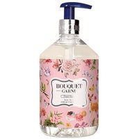 BOUQUET GARNI - Body Shower - 9 Types 520ml - White Musk von BOUQUET GARNI