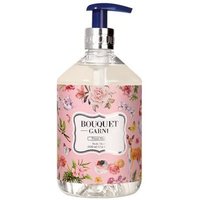 BOUQUET GARNI - Body Shower - 8 Types 520ml - White Musk von BOUQUET GARNI