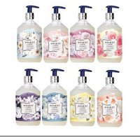 BOUQUET GARNI - Shampoo - 8 Types 500ml - Cherry Blossom von BOUQUET GARNI