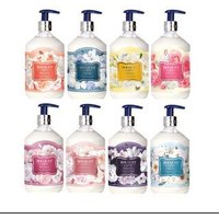 BOUQUET GARNI - Treatment - 8 Types 500ml - Pink Grapefruit von BOUQUET GARNI