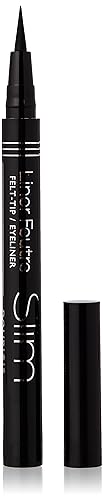 Bourjois Liner With Felt Tip 16 Noir von Bourjois