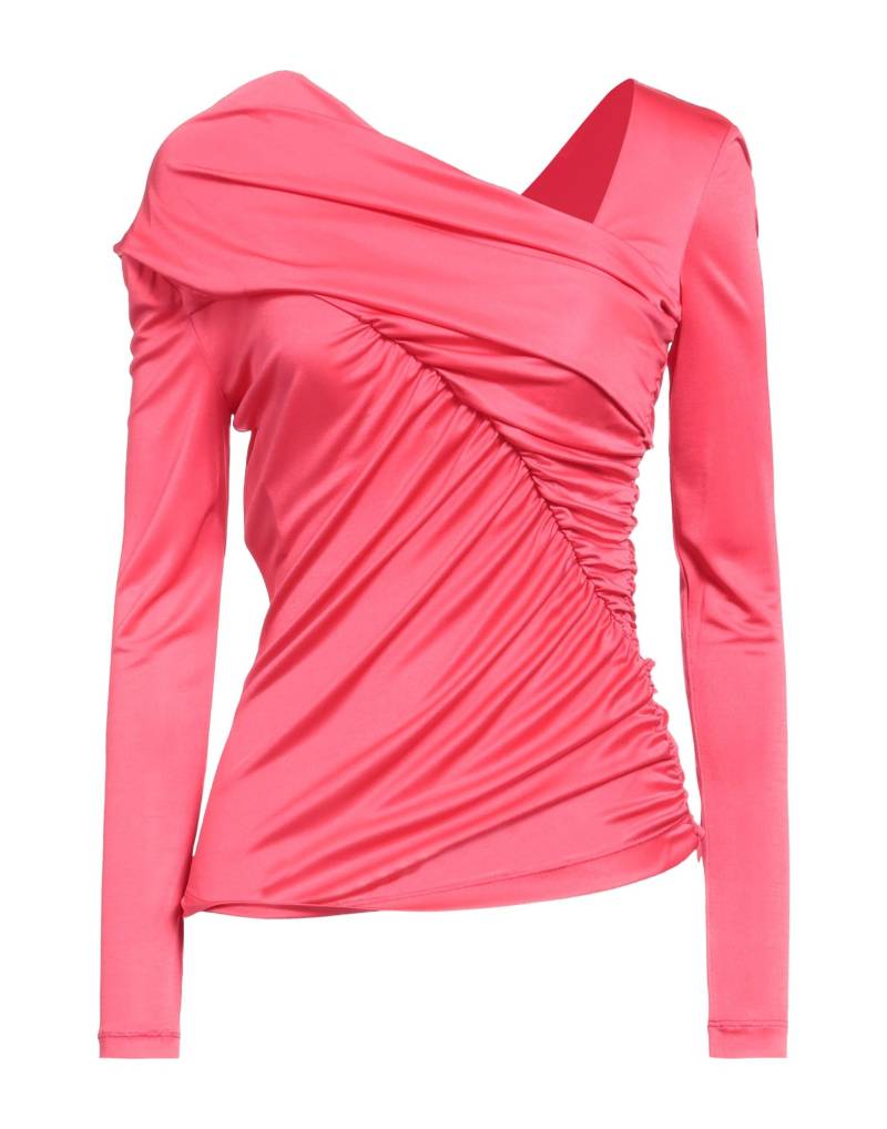 BOUTIQUE MOSCHINO T-shirts Damen Fuchsia von BOUTIQUE MOSCHINO