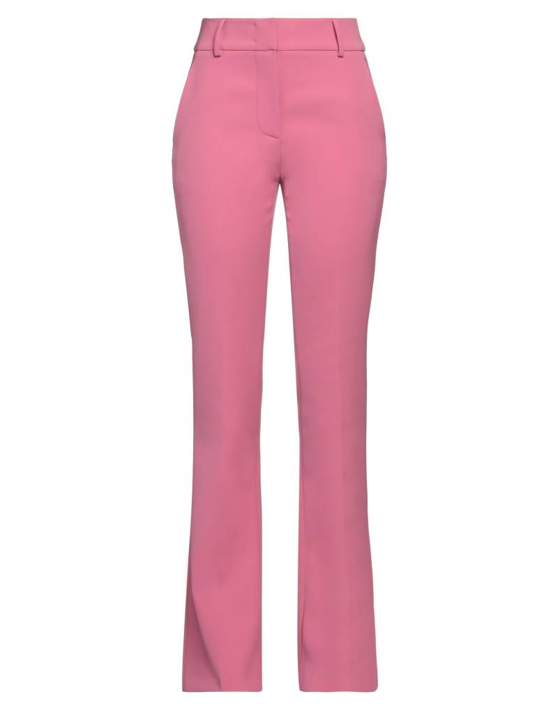 BOUTIQUE MOSCHINO Hose Damen Antikrosa von BOUTIQUE MOSCHINO