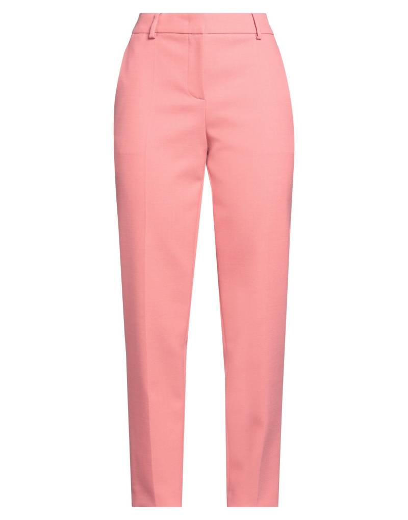 BOUTIQUE MOSCHINO Hose Damen Antikrosa von BOUTIQUE MOSCHINO