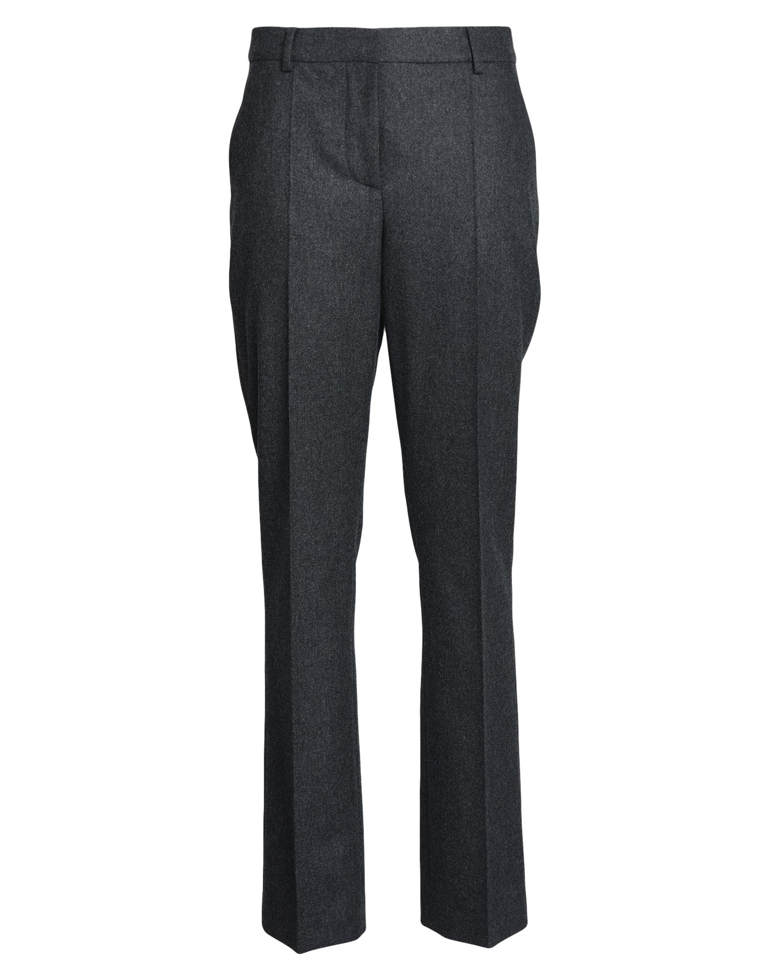 BOUTIQUE MOSCHINO Hose Damen Blei von BOUTIQUE MOSCHINO