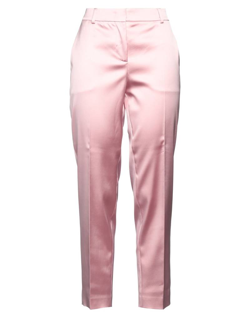 BOUTIQUE MOSCHINO Hose Damen Hellrosa von BOUTIQUE MOSCHINO