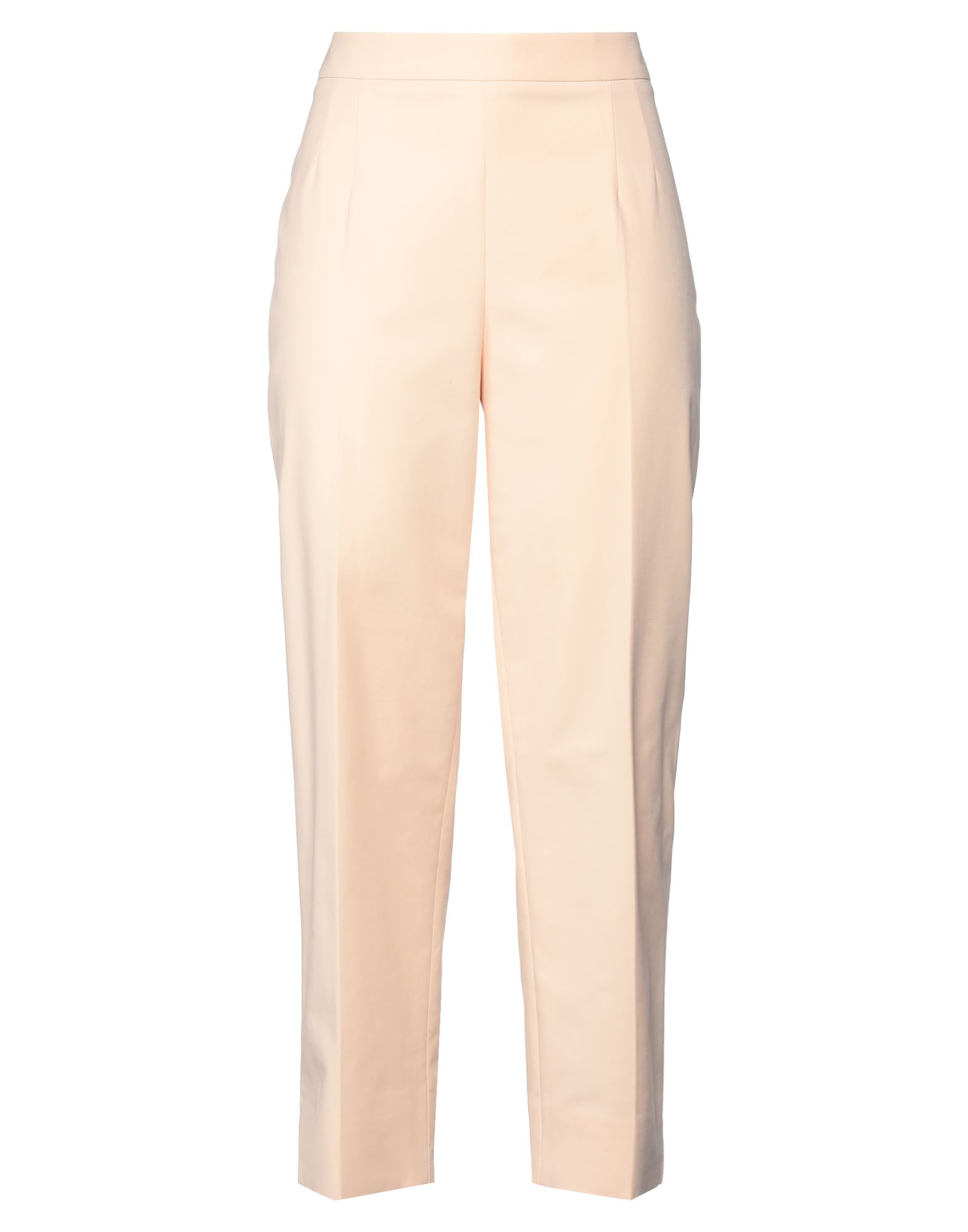 BOUTIQUE MOSCHINO Hose Damen Hellrosa von BOUTIQUE MOSCHINO