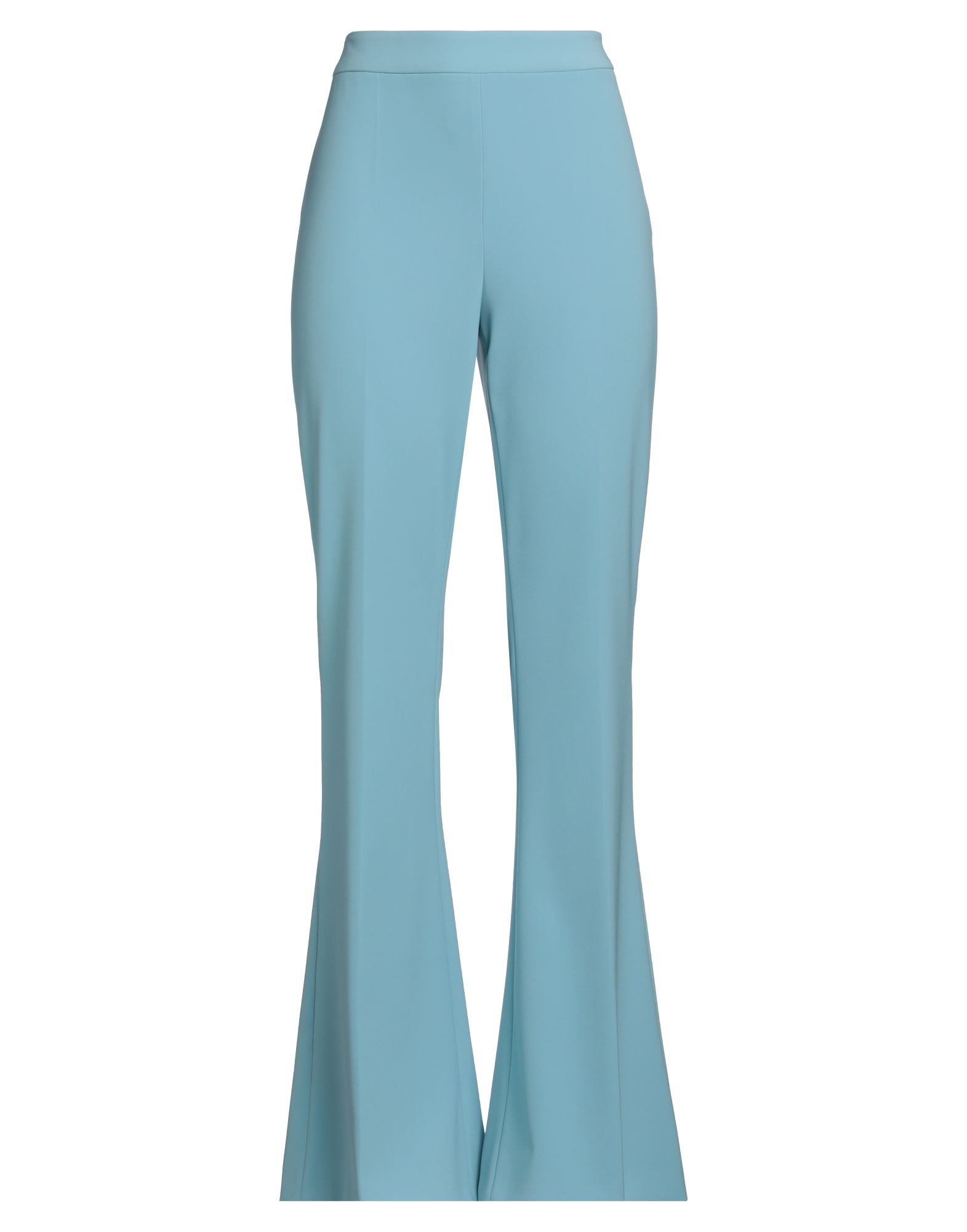 BOUTIQUE MOSCHINO Hose Damen Himmelblau von BOUTIQUE MOSCHINO