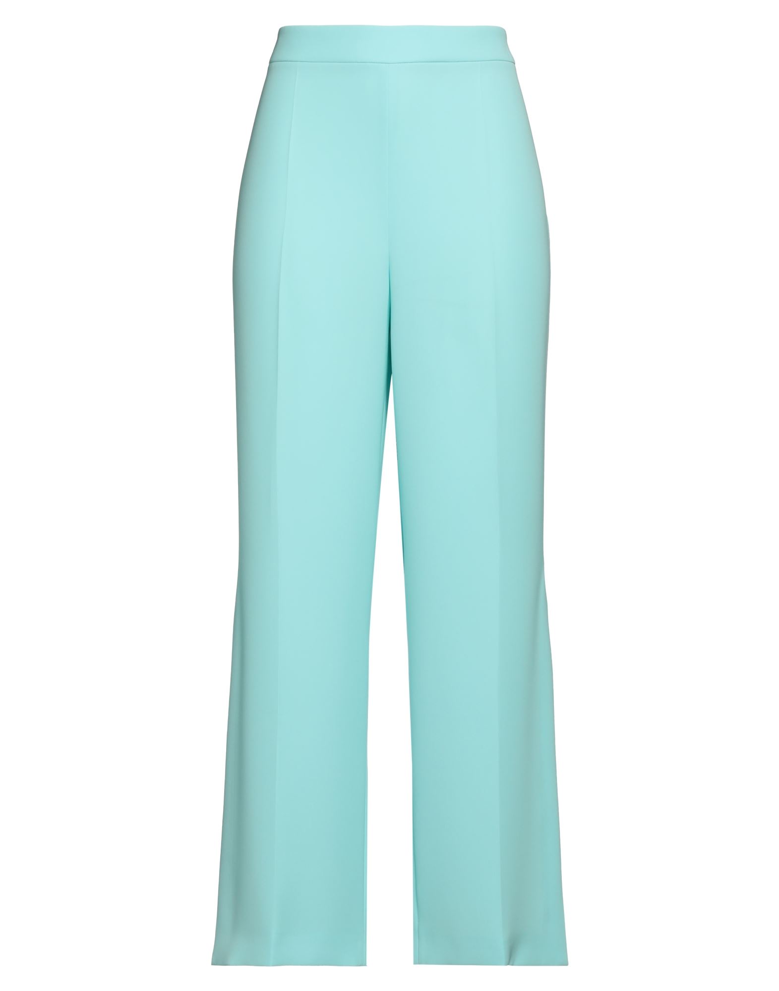 BOUTIQUE MOSCHINO Hose Damen Himmelblau von BOUTIQUE MOSCHINO