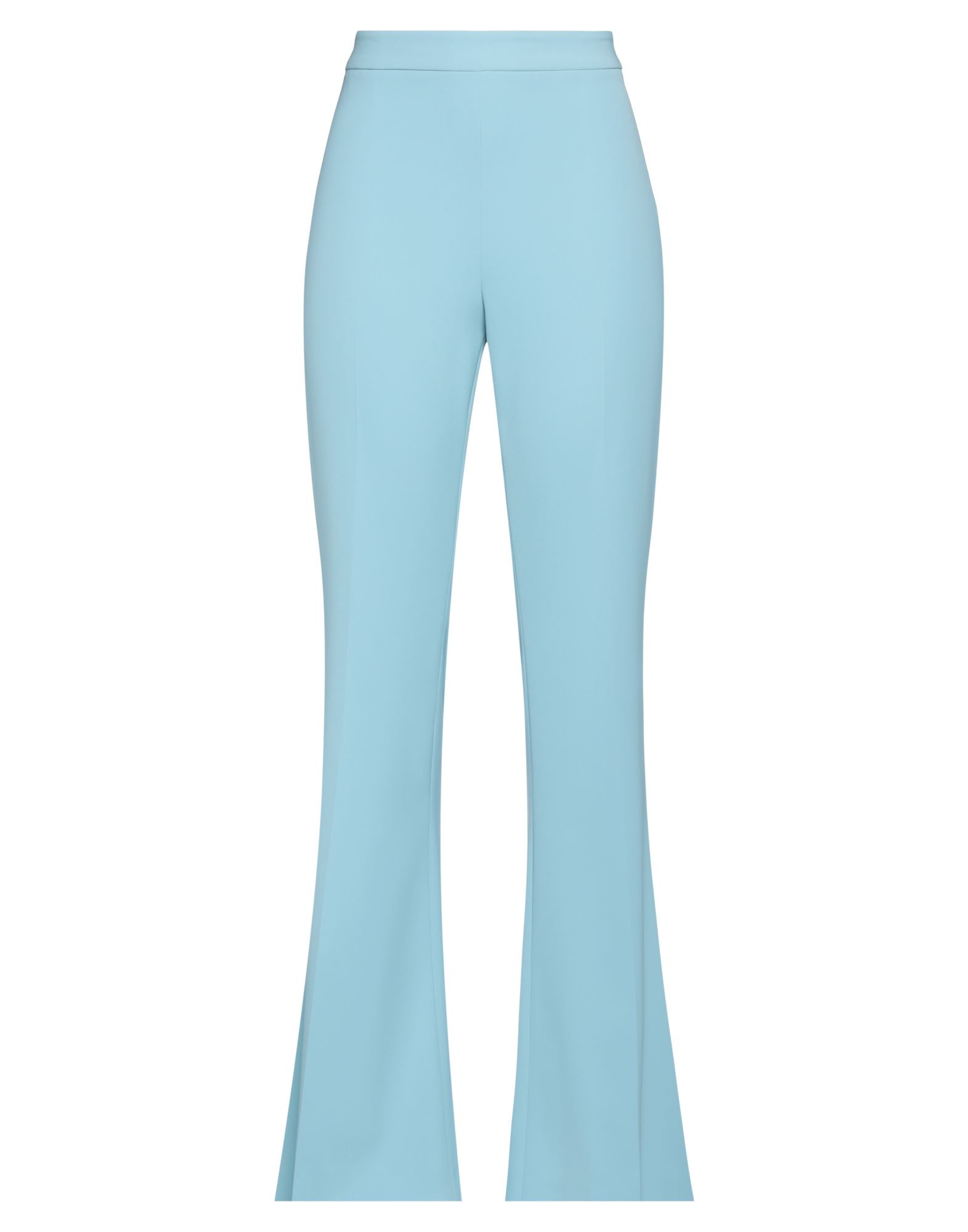 BOUTIQUE MOSCHINO Hose Damen Himmelblau von BOUTIQUE MOSCHINO