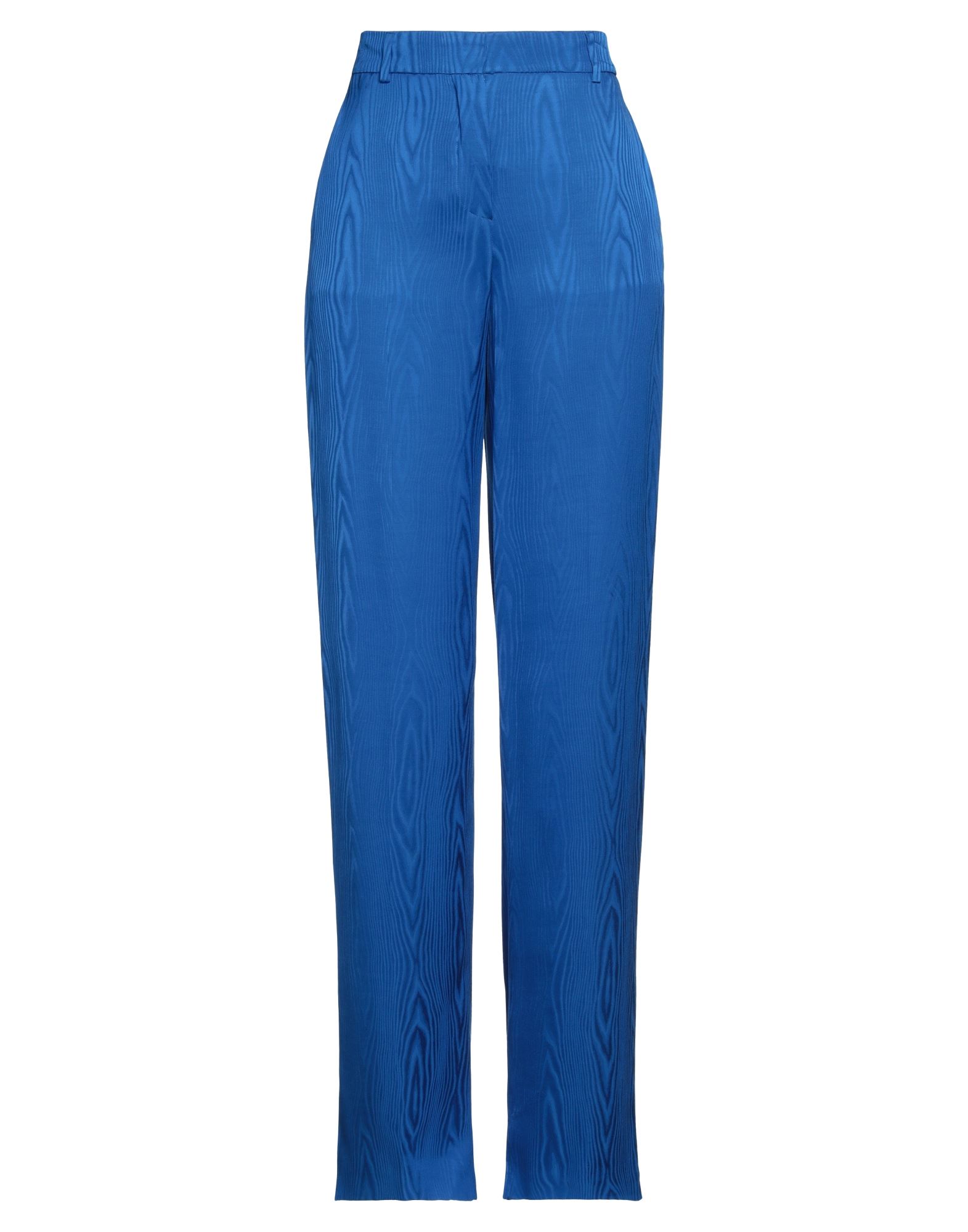 BOUTIQUE MOSCHINO Hose Damen Königsblau von BOUTIQUE MOSCHINO