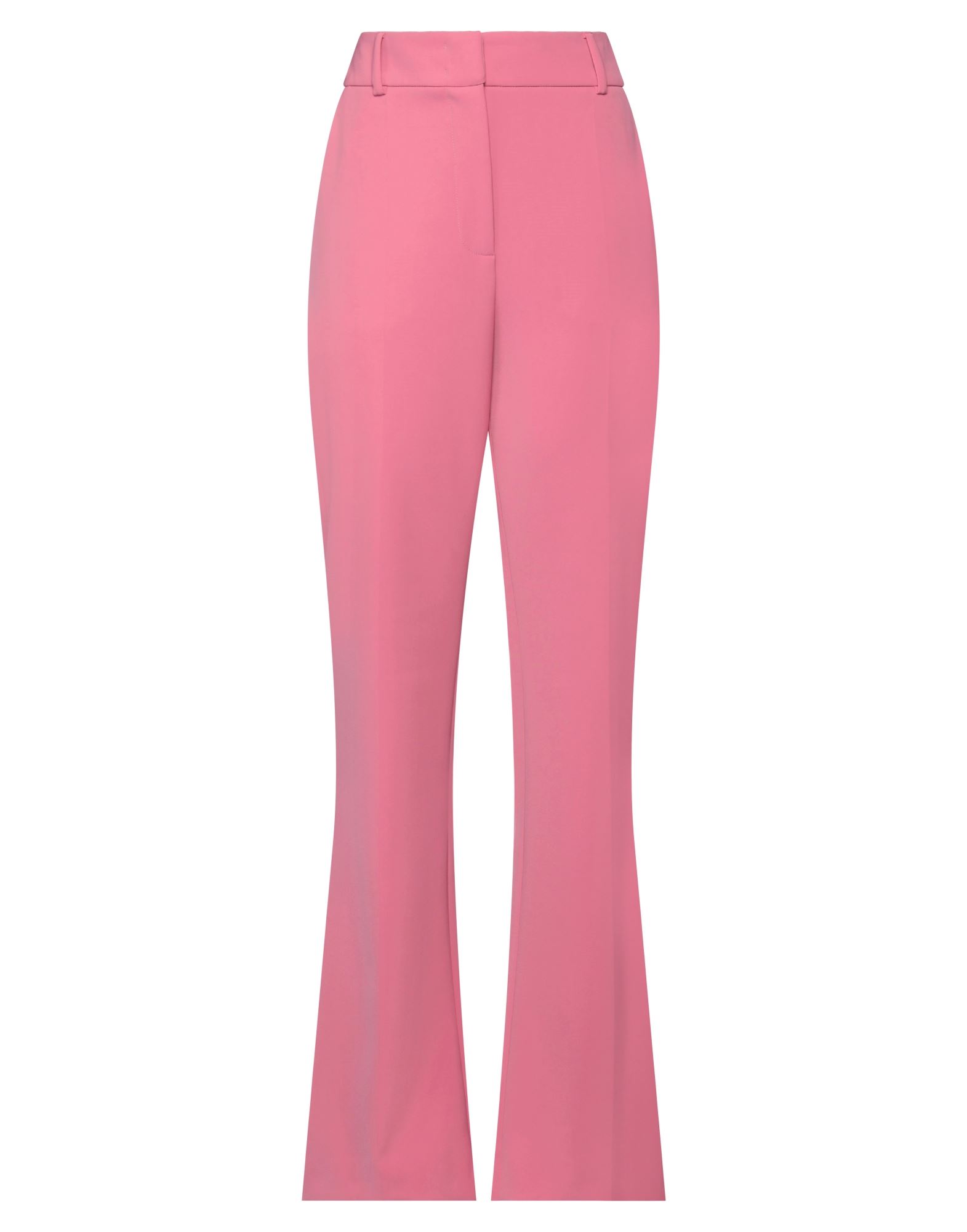 BOUTIQUE MOSCHINO Hose Damen Magenta von BOUTIQUE MOSCHINO