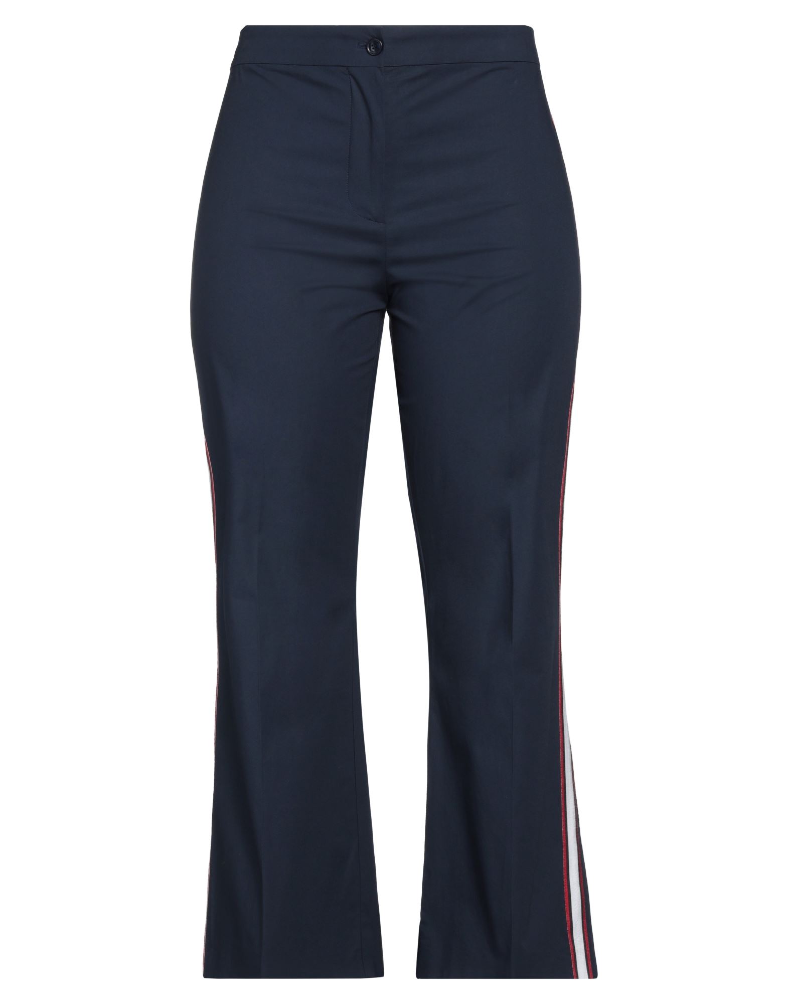 BOUTIQUE MOSCHINO Hose Damen Marineblau von BOUTIQUE MOSCHINO