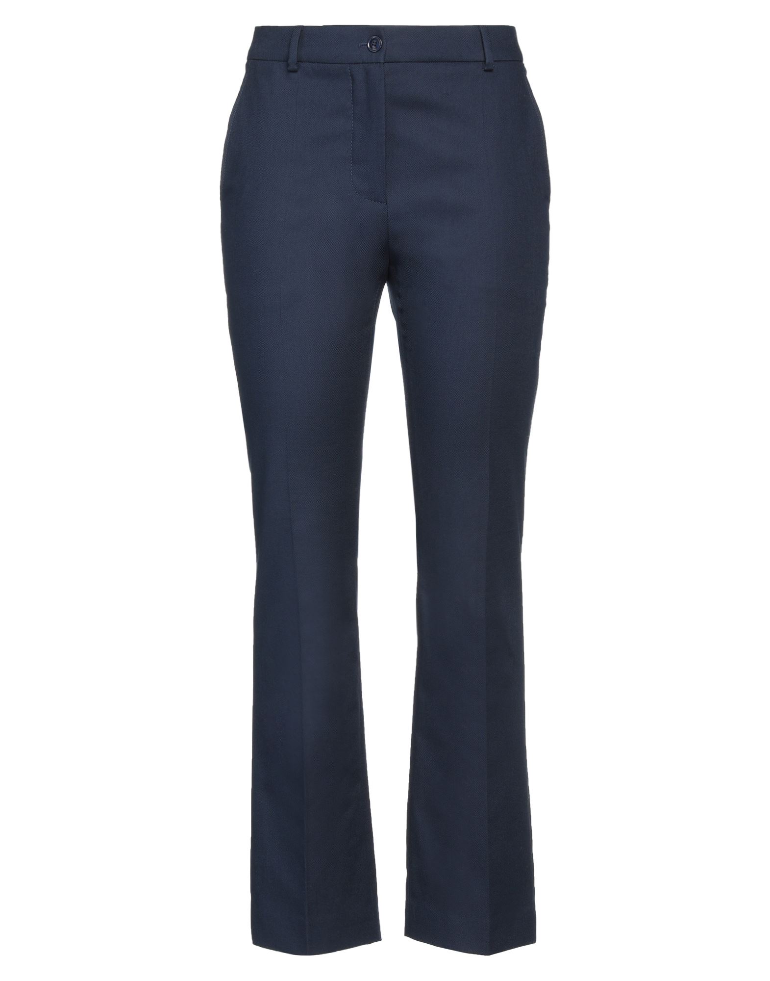 BOUTIQUE MOSCHINO Hose Damen Nachtblau von BOUTIQUE MOSCHINO