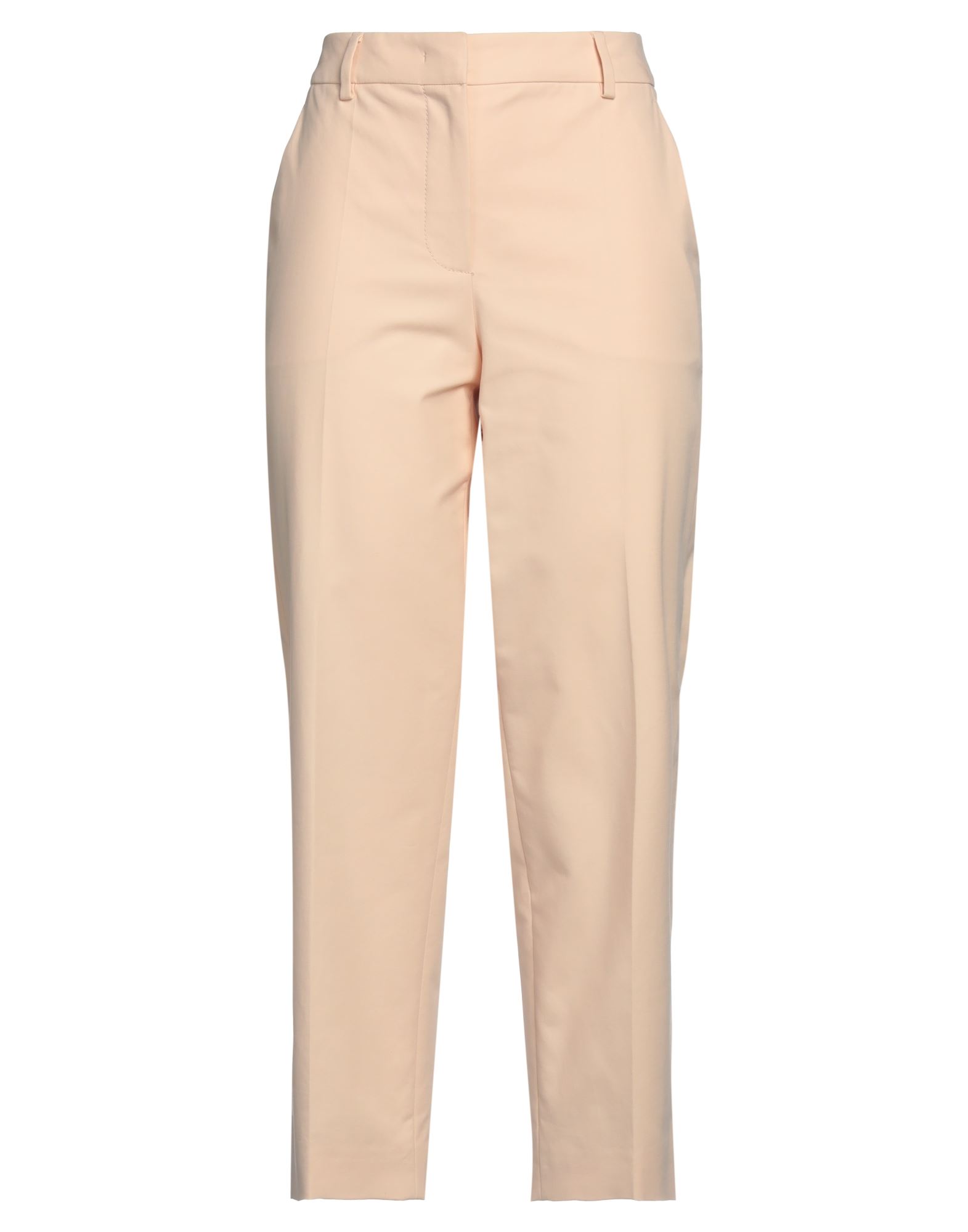 BOUTIQUE MOSCHINO Hose Damen Pfirsich von BOUTIQUE MOSCHINO